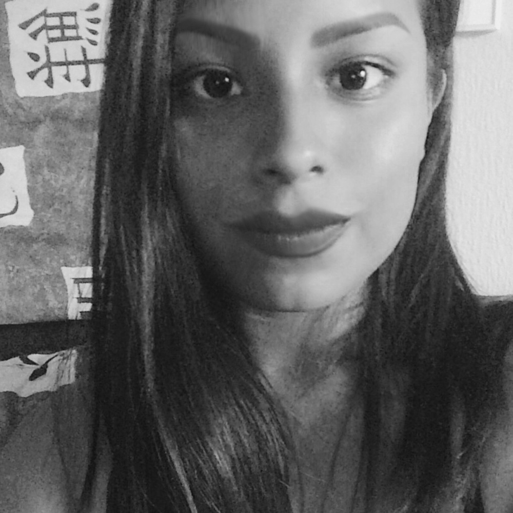 Meet your Posher, Marita